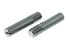 Schrauben DIN 427 M6x25 14H