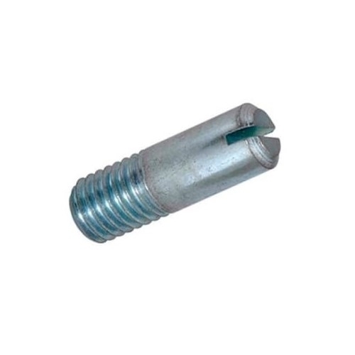 Schrauben DIN 427 M8x25 14H Zink