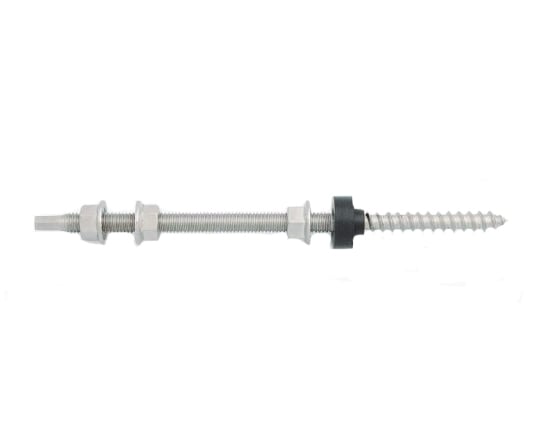 ART 9082 A2 SW Комплект ART 9082 + DIN 6923 (x3) + EPDM (сантехшпилька) креслення