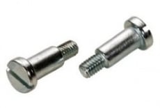 Schrauben DIN 923 M5x3 Zink