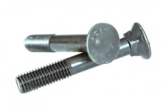 DIN 608 8,8 Zink Senkkopfschraube
