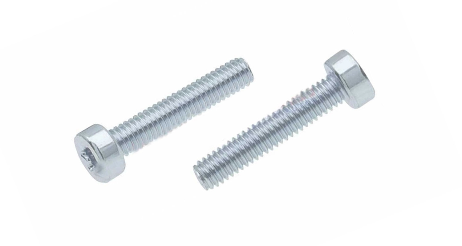 ISO 14580 8,8 цинк Болт з циліндричною зменшеною головкою під torx