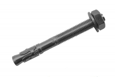 Anker AN 217 M12x120 Zink Zinkschal