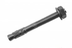 Anker AN 217 M10x100 Zink Zinkschal