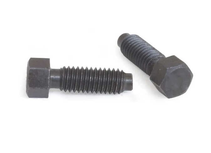 Bolzen DIN 564-A M8x20 8,8