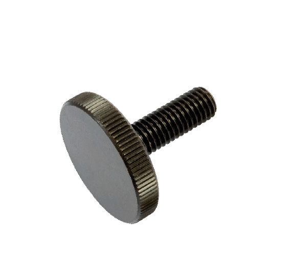 Schrauben DIN 653 M5x40