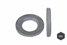 Schreiben DIN 6916/EN 14399-6 M22 300 HV Zink heiß Peiner