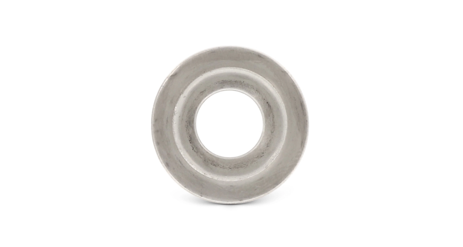 NFE 27-619 A2 Washer conical (socket) hollow body креслення