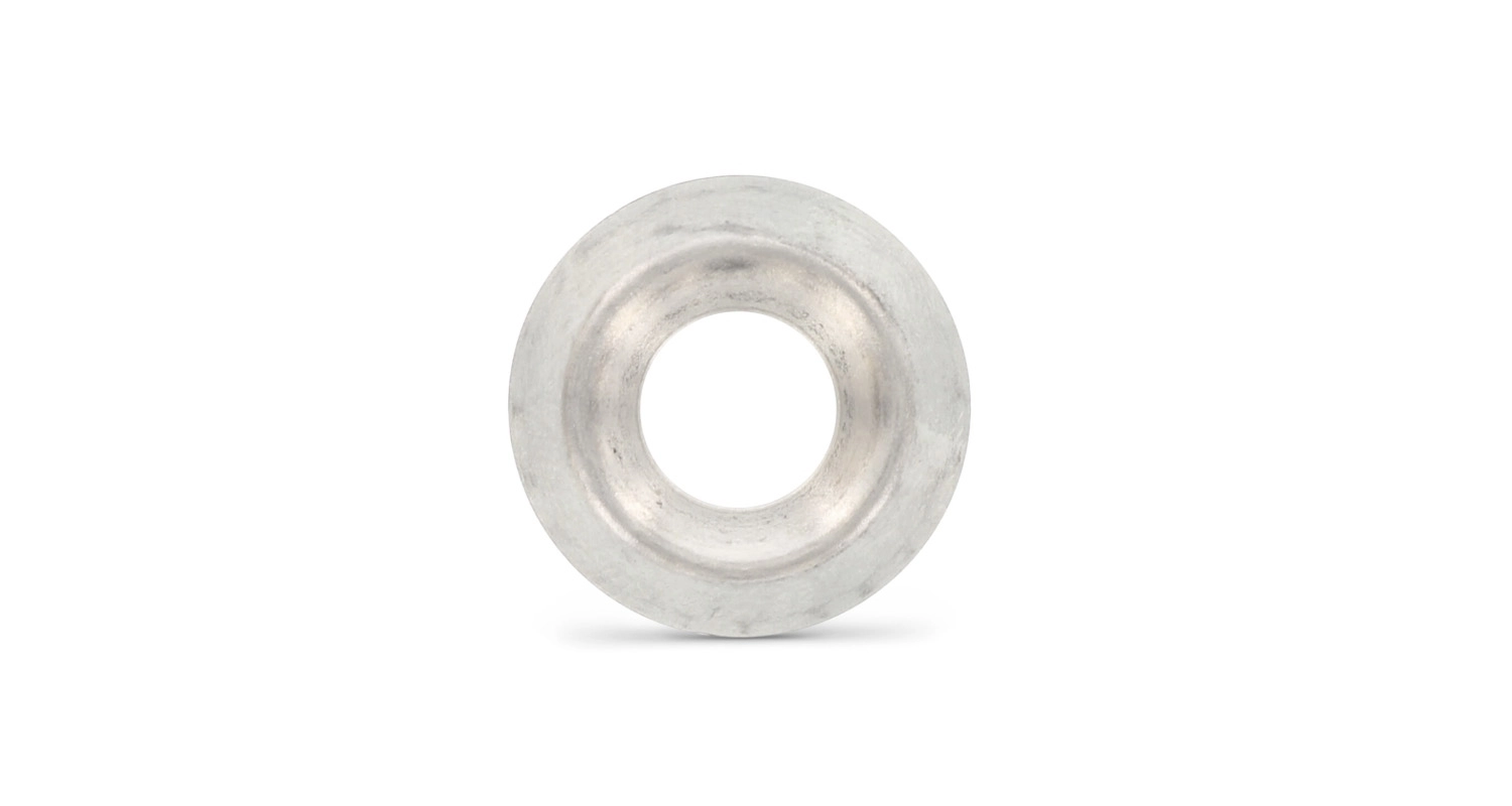 NFE 27-619 A2 Washer conical (socket) hollow body Dinmark