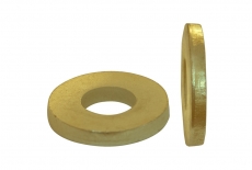 DIN 7349 zinc yellow Washer reinforced