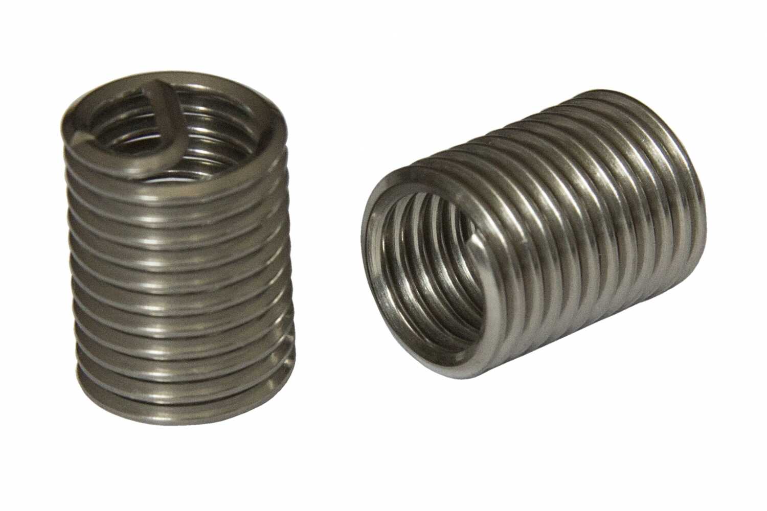 Reparatur AnбUndр всUndвок eingefädelt DIN 8140-A M16x2 1,5D A2 (10Stücke) креслення