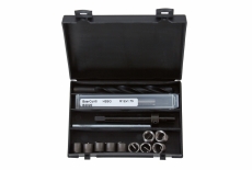 Reparatur AnбUndр всUndвок eingefädelt DIN 8140-A M16x2 1,5D A2 (10Stücke)