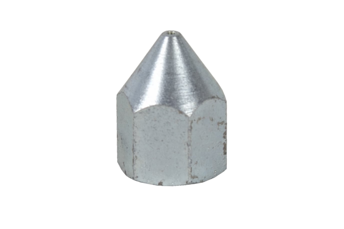 Nozzle for oil press G-136