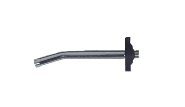 AN 456 bent tube