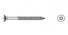 ART 9042 Саморіз з потайною головкою під torx - Інтернет-магазин Dinmark
