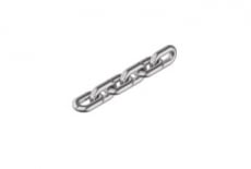 Kette DIN 766 d6x18,5 Zink (L=25m)