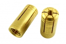 Anker ART 88910 M10 Messing