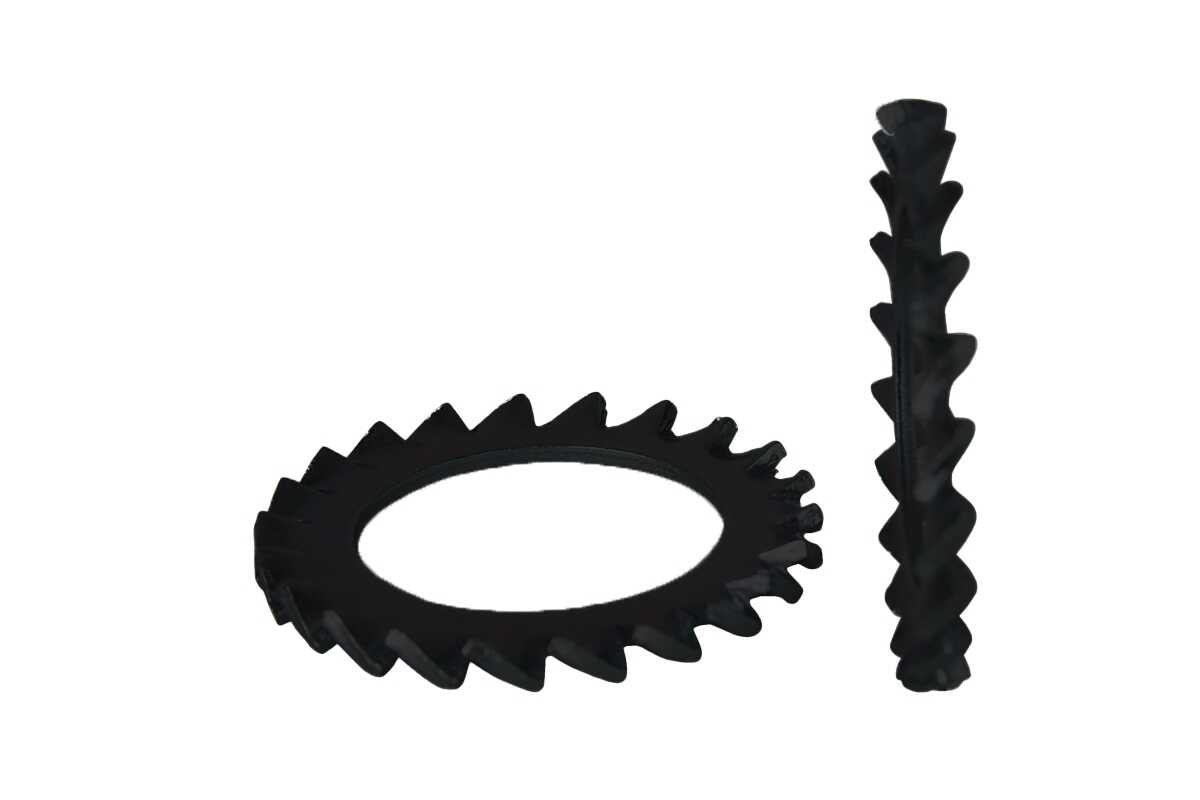 Schreiben DIN 6798-A M8