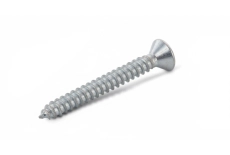 Selbstschneidend DIN 7982-C d4,2x9,5 Zink TX20