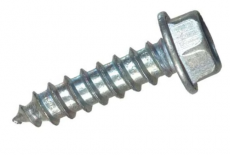 Selbstschneidend DIN 6928-C d6,3x38 Zink