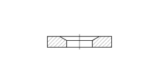 DIN 6319-G Spherical Washer - Інтернет-магазин Dinmark