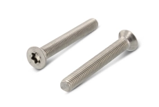 DIN 965 A4 Senkkopfschraube f&uuml;r Torx