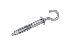 Anker Molly AN 253-C M4x38 Zink