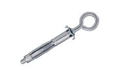 Anker Molly AN 253-O M5x52 Zink