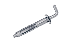 Anker Molly AN 253-L M5x52 Zink