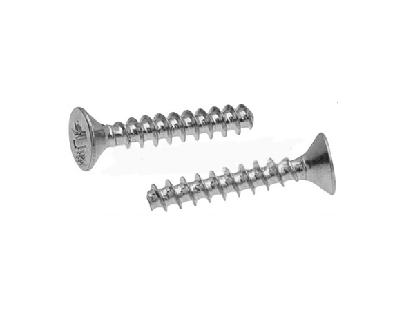 Schraube ART 7531 d3,5x10 Zink PZ2