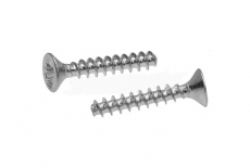 Schraube ART 7531 d4x10 Zink PZ2