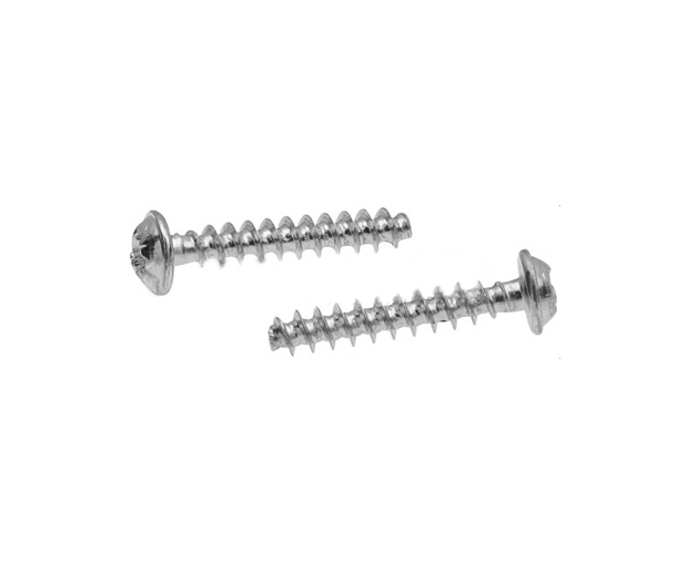 Schraube ART 7532 d3x8 Zink PZ1