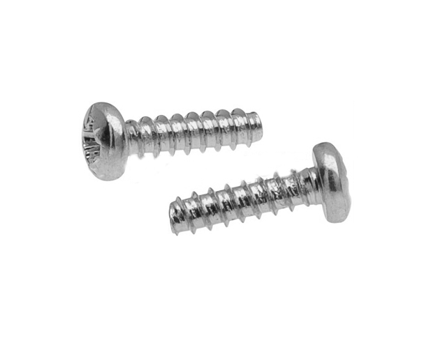 Schraube ART 7533 d3,5x8 Zink PZ2