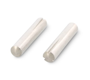Stift DIN 1472 d10x20 A1