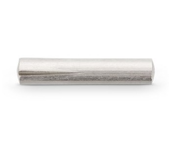Stift DIN 1472 d10x20 A1 креслення