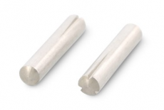 Stift DIN 1472 d1,5x10 A1