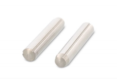 Stift DIN 1473 d1,5x10 A1