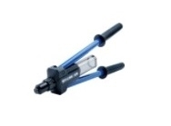 ПUndстолет дворучниUnd für Niet W100 d4,0-6,4mm
