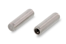 DIN 7979 A1 Zylinderstift mit Innengewinde