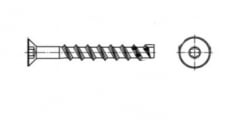 Screws for concrete - Інтернет-магазин Dinmark