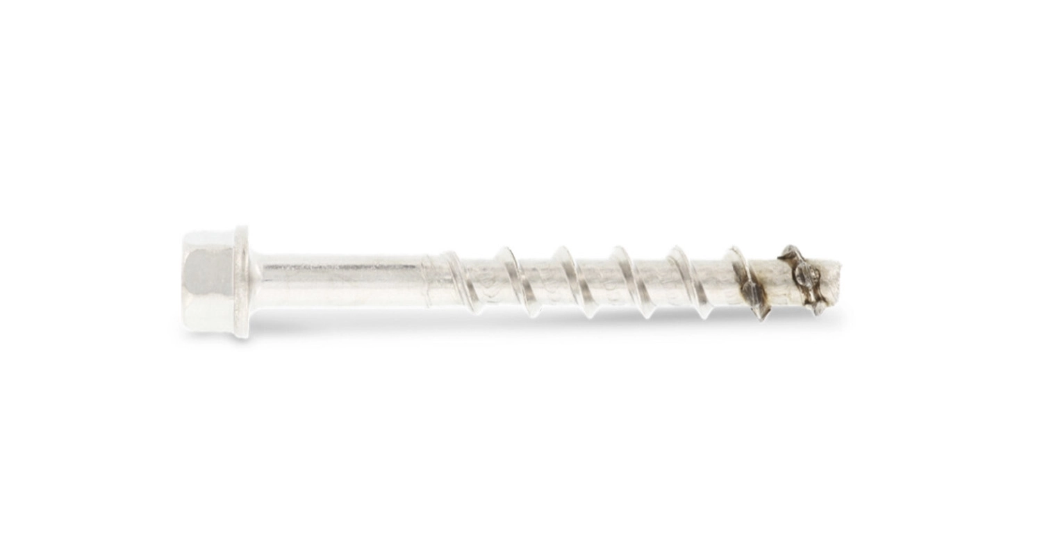 Schraube ART 9001-B d7,5x60 A4 креслення