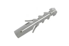 Dübel ART 88506 M 8 S / 50 Nylon