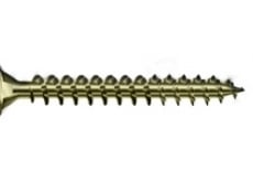 ART 88094 yellox Шуруп з потайною головкою PZ SPAX