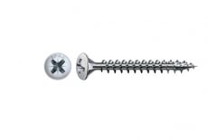 Schraube ART 88092 d3,5x25/20 wirox PZ2