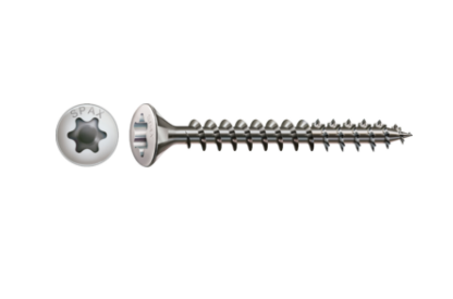Schraube ART 88092 d3x25/21 A2 TX10