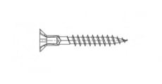 ART 88099 SPAX countersunk head Screw - Інтернет-магазин Dinmark