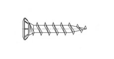 ART 88188 Screw for SPAX countersunk head windows - Інтернет-магазин Dinmark