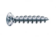 ART 88188 wirox Screw for windows with countersunk head PH SPAX - Інтернет-магазин Dinmark