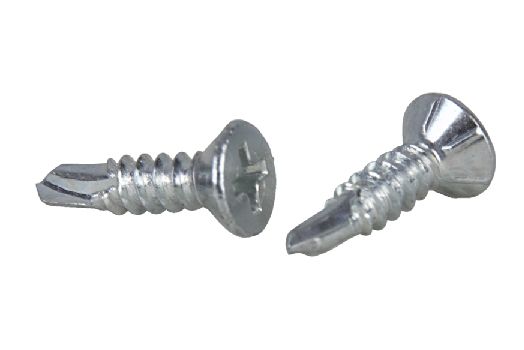 Selbstschneidend AN 209 d3,9х32 Zink PH2