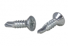 Selbstschneidend AN 209 d3,9х25 Zink PH2
